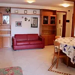 شقة Isola Del Sole & Dionea