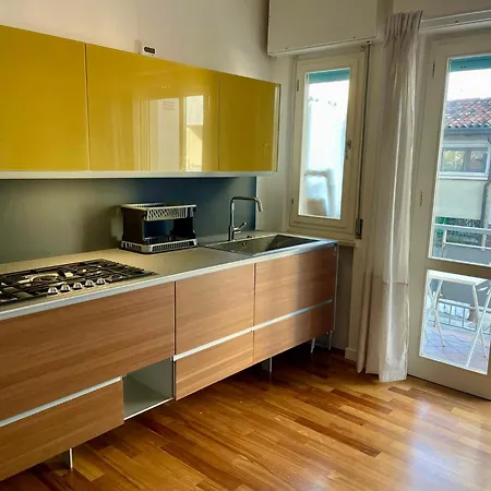 Isola Del Sole Apartment