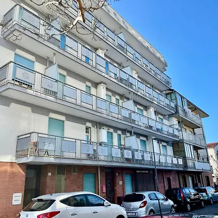 Isola Del Sole Apartment Grado