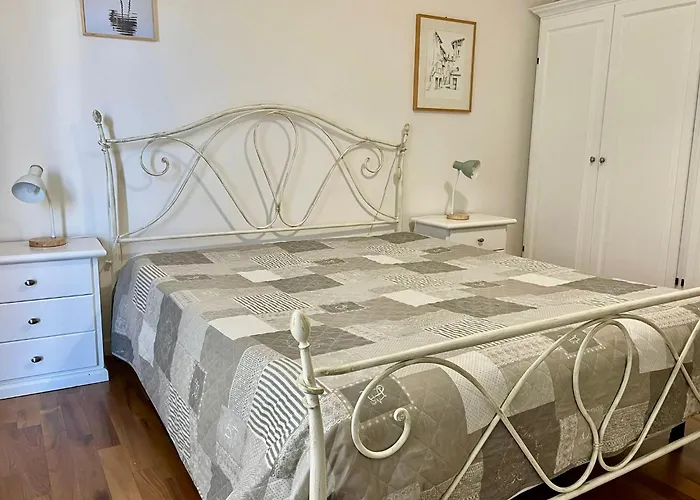 Isola Del Sole & Dionea Grado