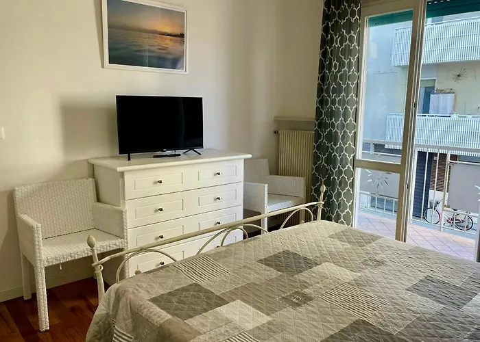 Apartment Isola Del Sole & Dionea *