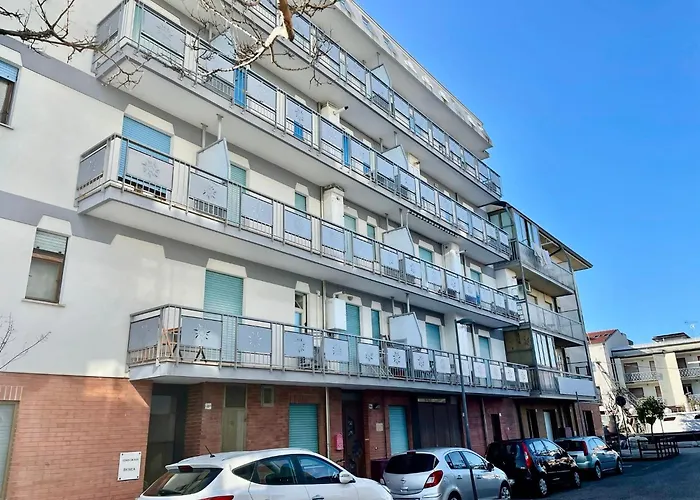 Isola Del Sole & Dionea Apartment Grado