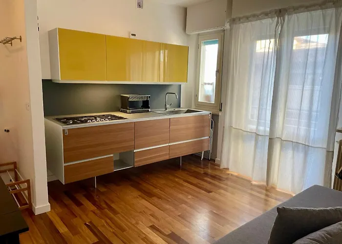 Isola Del Sole & Dionea Grado