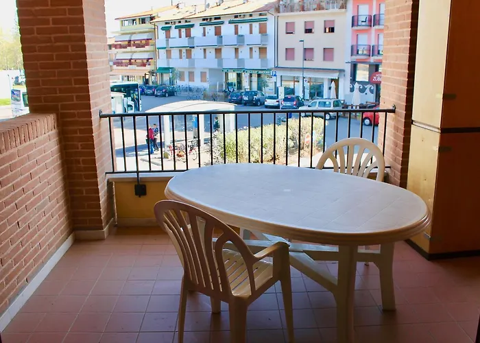 Apartment Isola Del Sole & Dionea *