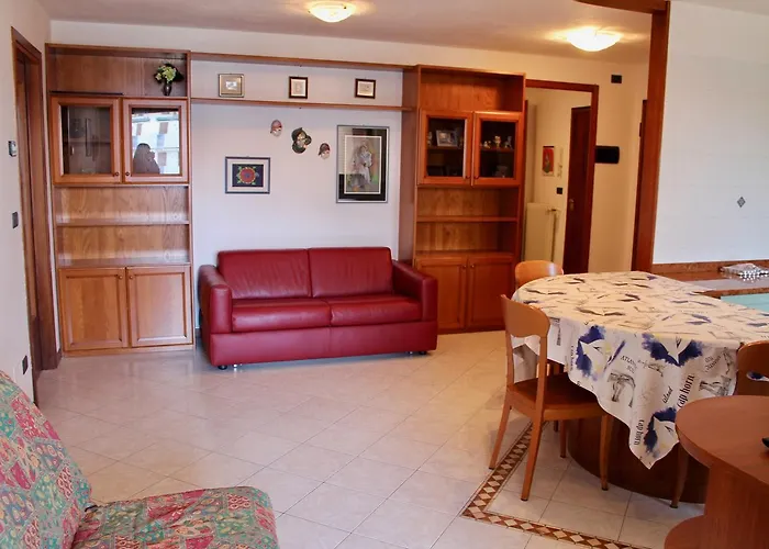 Apartment Isola Del Sole & Dionea