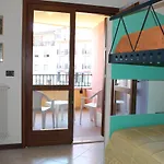 Apartamento Isola Del Sole & Dionea