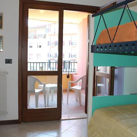 Apartament Isola Del Sole
