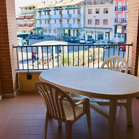 Apartment Isola Del Sole *