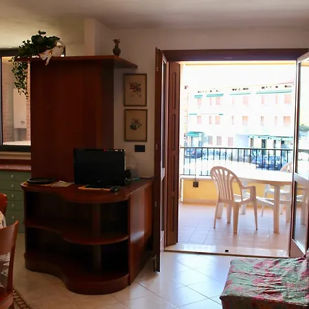 Isola Del Sole Appartamento *