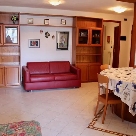 Apartment Isola Del Sole & Dionea