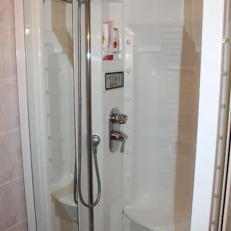 Isola Del Sole Apartament